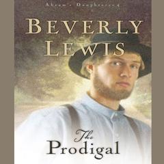 Prodigal Audiobook, by Beverly Lewis