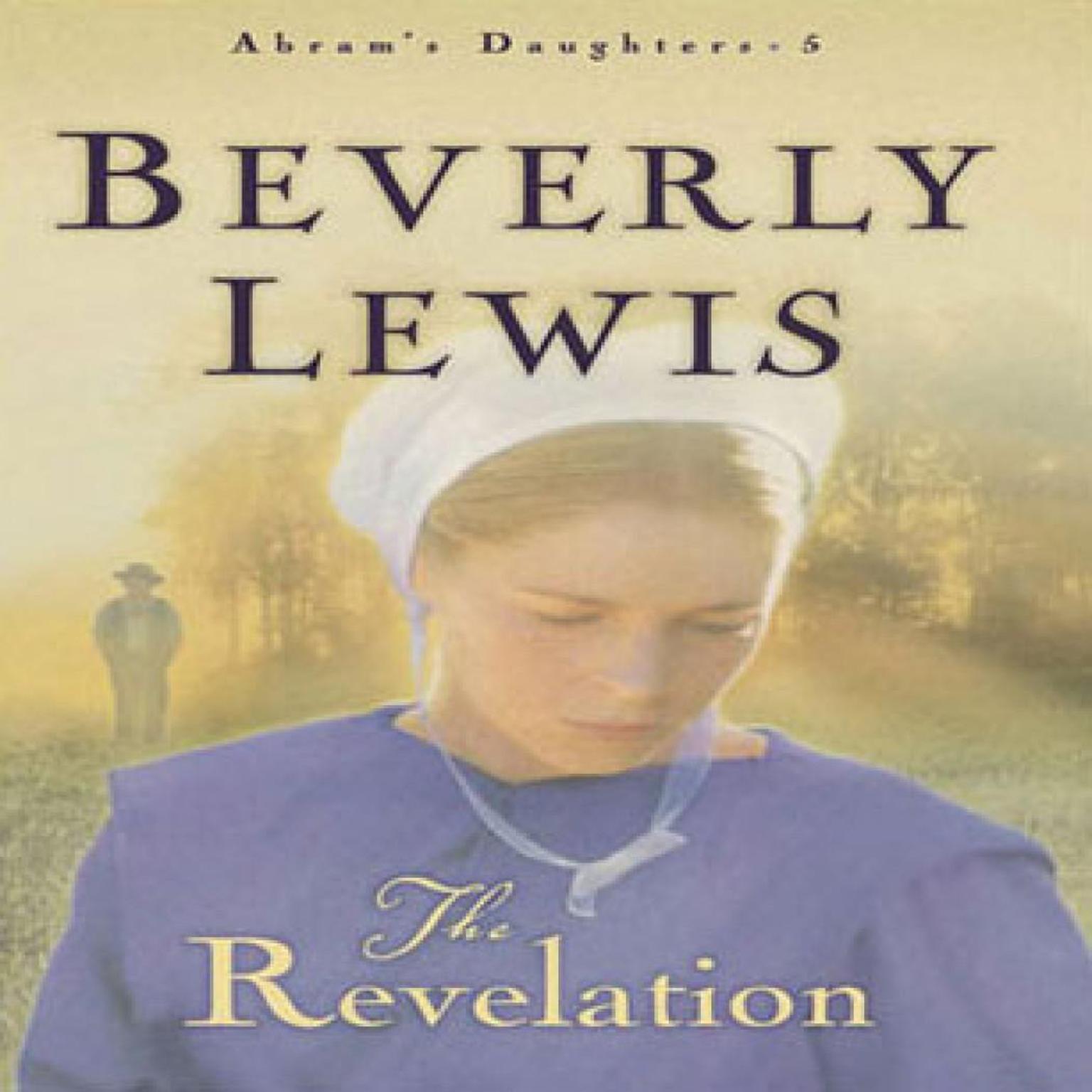 Revelation (Abridged) Audiobook, by Beverly Lewis