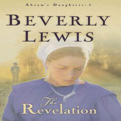 Revelation Audiobook, by Beverly Lewis