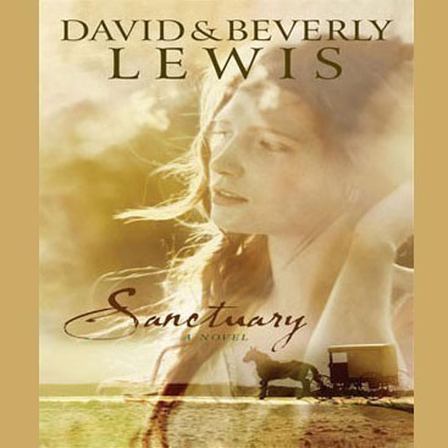 Sanctuary (Abridged) Audiobook, by Beverly Lewis