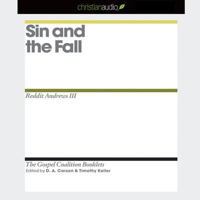 Sin and the Fall Audiobook, by Reddit Andrews