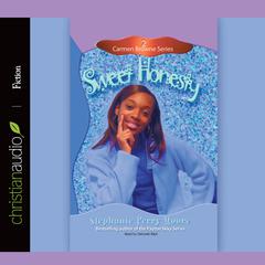 Sweet Honesty Audiobook, by Stephanie Perry Moore