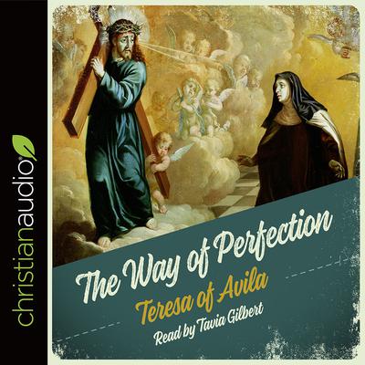 Way of Perfection Audiobook, by 