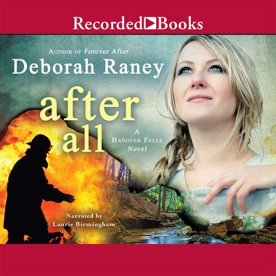 After All Audiobook, by Deborah Raney