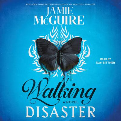 Walking Disaster Audiobook, by Jamie McGuire