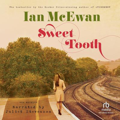 Sweet Tooth Audiobook, by 