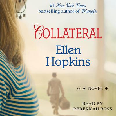 Collateral Audiobook, by Ellen Hopkins
