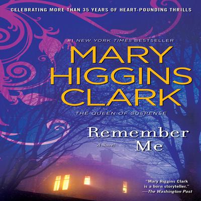 Remember Me Audiobook, by 