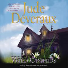 Wild Orchids: A Novel Audiobook, by 