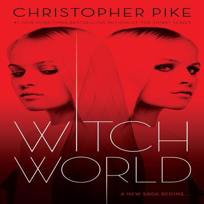 Witch World Audiobook, by Christopher Pike