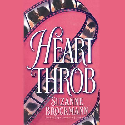 Heartthrob Audiobook, by Suzanne Brockmann