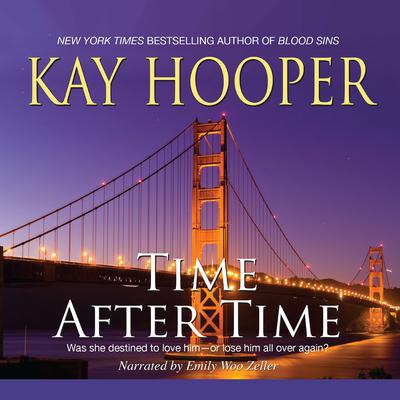 Time after Time Audiobook, by Kay Hooper