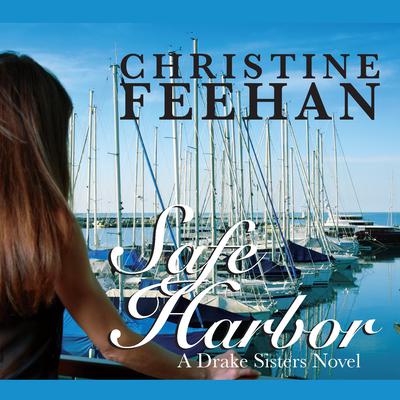 Safe Harbor Audiobook, by 