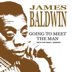 Going to Meet the Man Audiobook, by James Baldwin