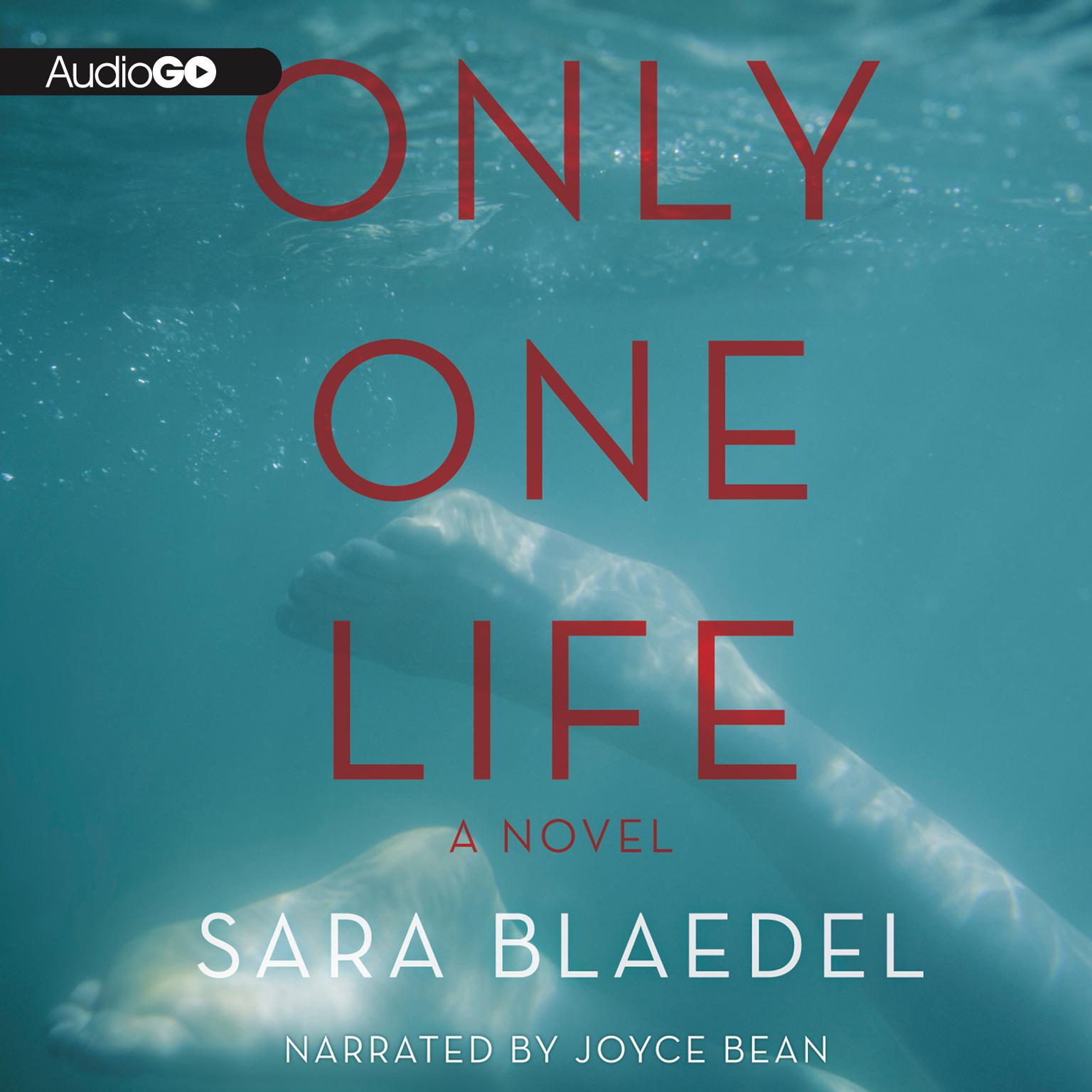 Only One Life Audiobook, by Sara Blædel