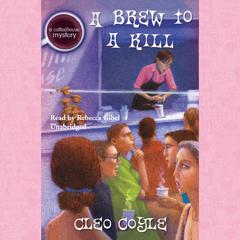 A Brew to a Kill Audiobook, by 