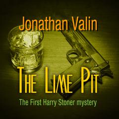 The Lime Pit Audiobook, by Jonathan Valin
