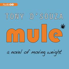 Mule: A Novel of Moving Weight Audiobook, by Tony D'Souza