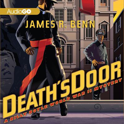 Death’s Door Audiobook, by 