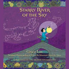 Starry River of the Sky Audiobook, by Grace Lin