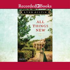All Things New Audiobook, by 