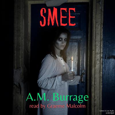 Smee Audiobook, by A. M. Burrage