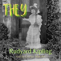 They Audiobook, by Rudyard Kipling
