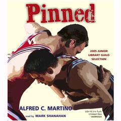 Pinned Audiobook, by Alfred C. Martino