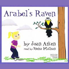 Arabel’s Raven Audiobook, by 