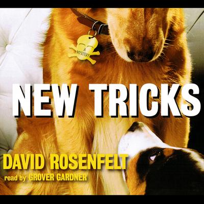 New Tricks Audiobook, by 