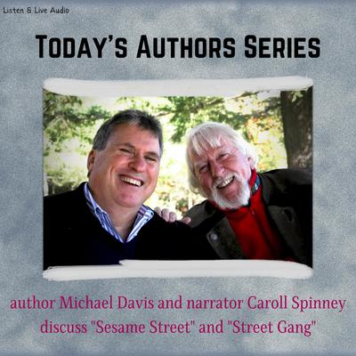 Today’s Authors Series: Michael Davis Audiobook, by Michael Davis