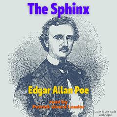 The Sphinx Audiobook, by Edgar Allan Poe