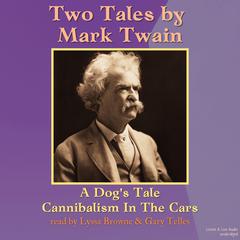 Two Tales From Mark Twain Audiobook, by Mark Twain
