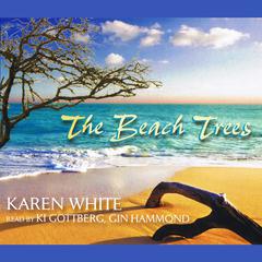 The Beach Trees Audiobook, by 