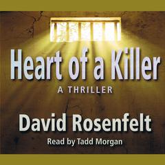 Heart of a Killer Audiobook, by David Rosenfelt