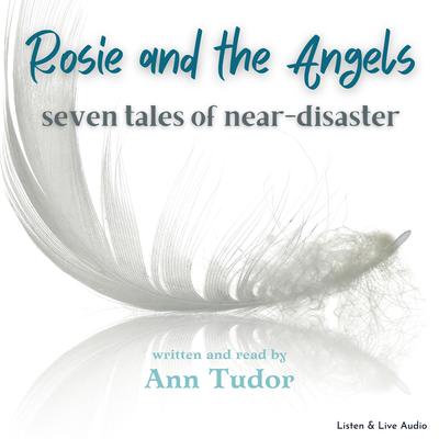Rosie and the Angels: Scenes from the Journey Audiobook, by Ann Tudor