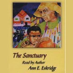The Sanctuary Audiobook, by Ann Eskridge