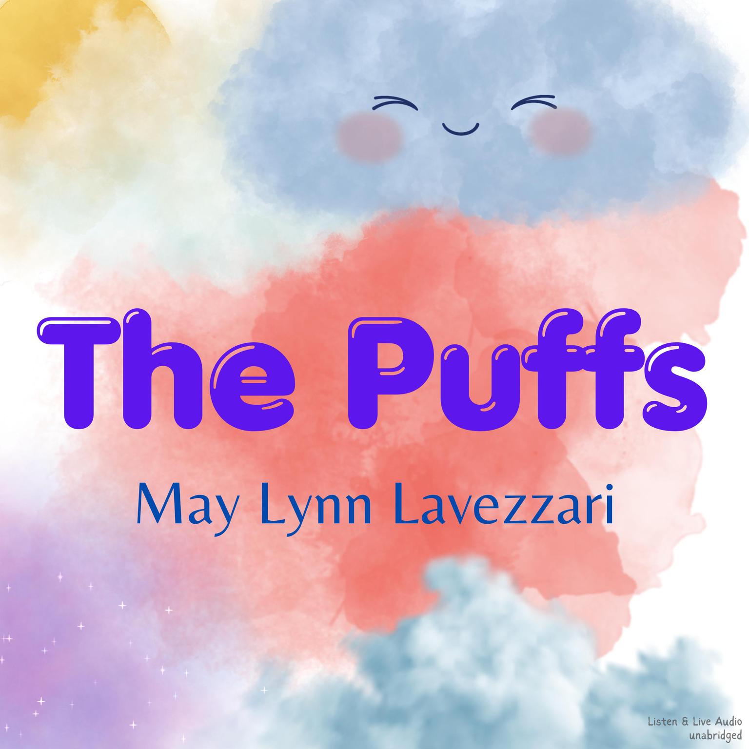 The Puffs Audiobook, by May Lynn Lavezzari