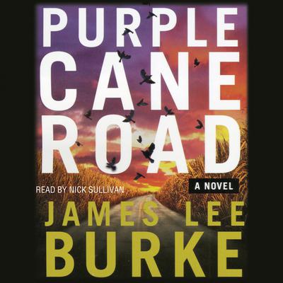 Purple Cane Road Audiobook, by 