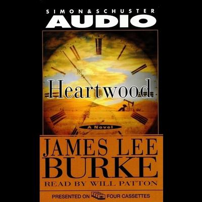 Heartwood Audiobook, by James Lee Burke