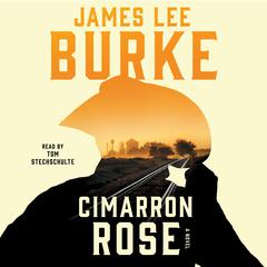 Cimarron Rose Audiobook, by 