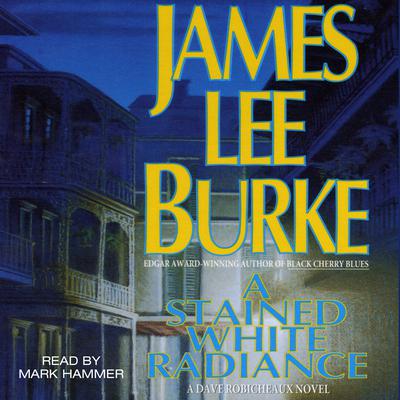 A Stained White Radiance Audiobook, by 