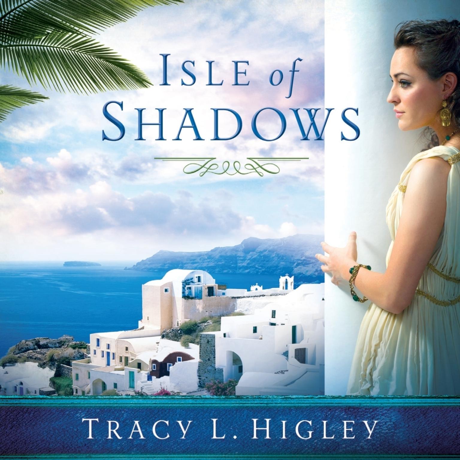Isle of Shadows Audiobook, by Tracy L. Higley
