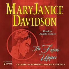 The Fixer-Upper Audiobook, by MaryJanice Davidson