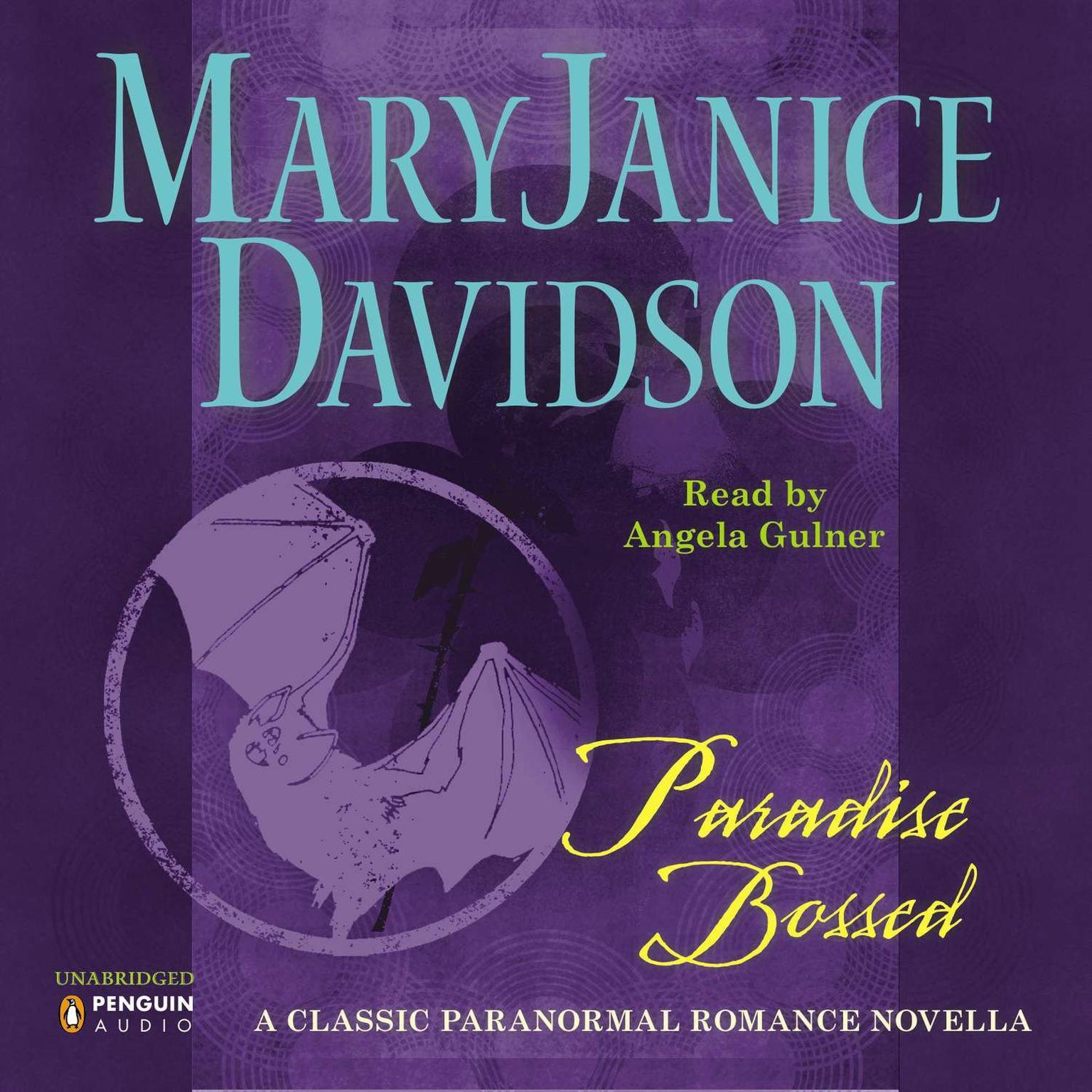 Paradise Bossed Audiobook, by MaryJanice Davidson
