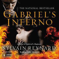 Gabriel's Inferno Audiobook, by Sylvain Reynard