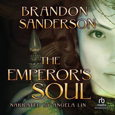 The Emperor's Soul Audiobook, by Brandon Sanderson