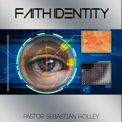 Faith Identity Audiobook, by Sebastian Holley