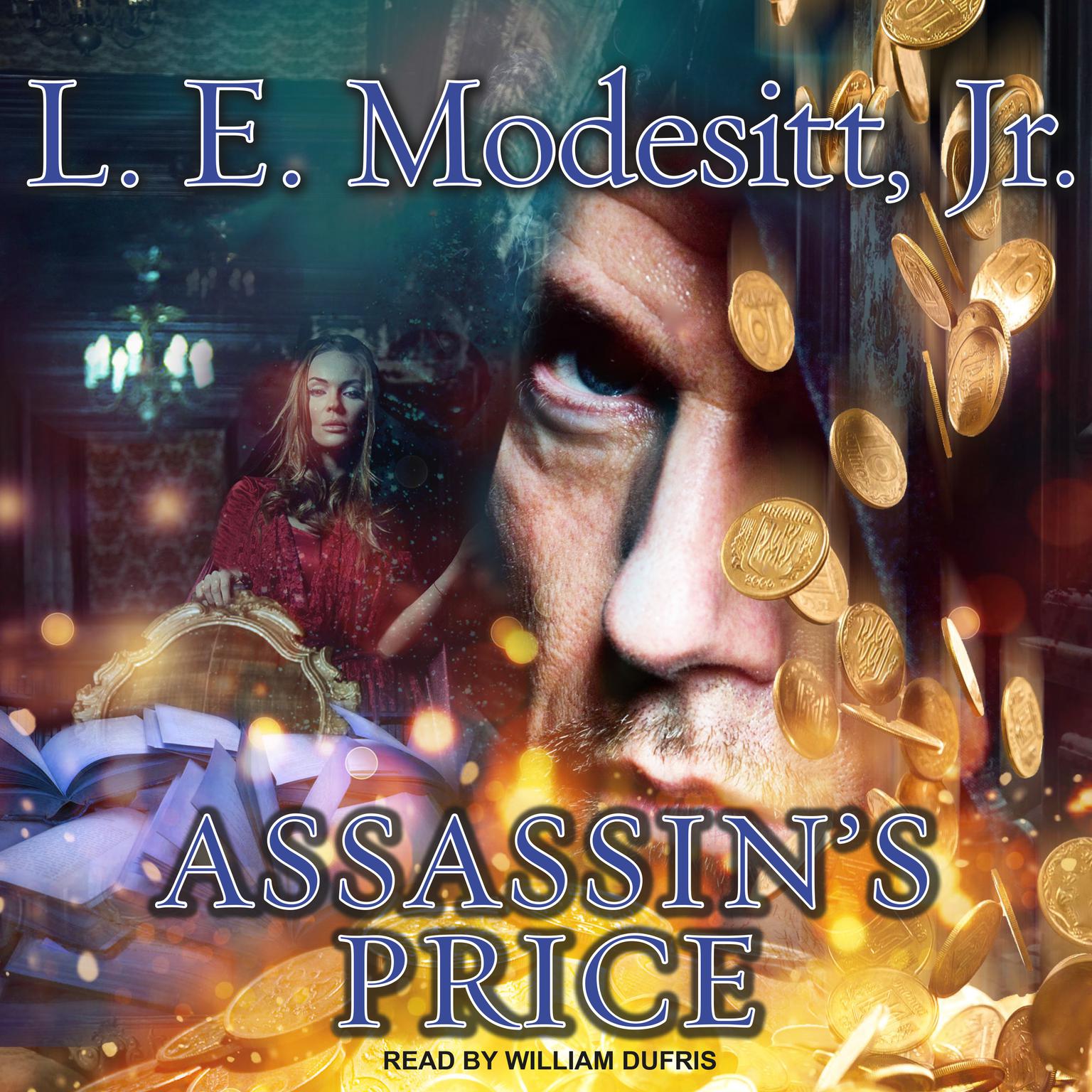 Assassin’s Price Audiobook, by L. E. Modesitt