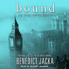Bound Audiobook, by 